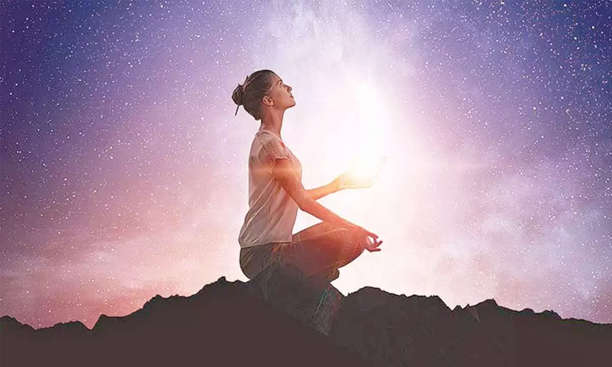 Spiritual Whatsapp Group Link