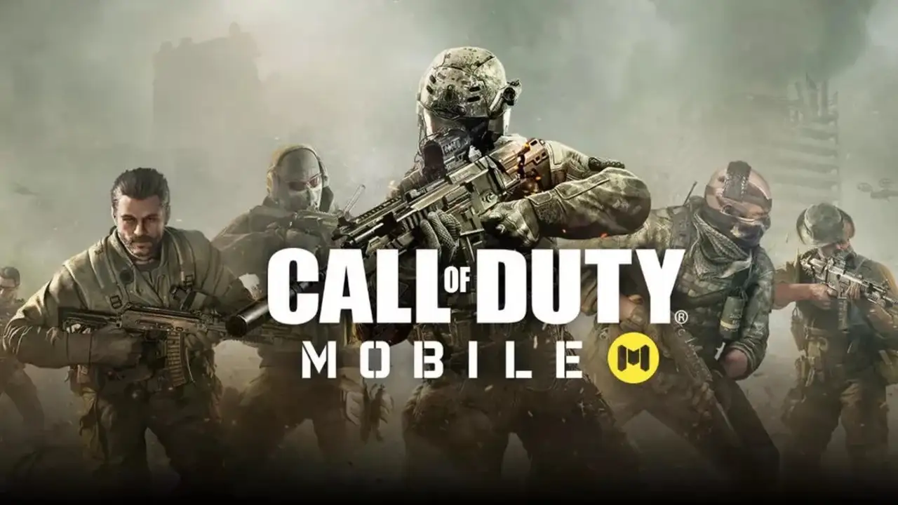 Call Of Duty Mobile Whatsapp Group Link