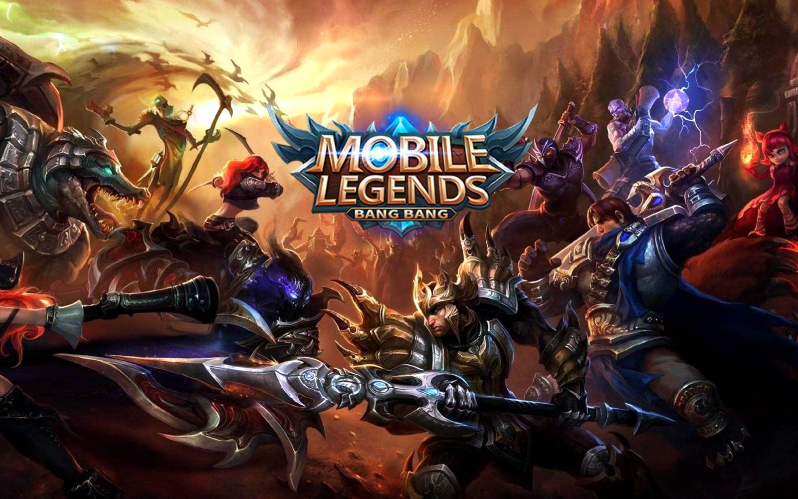 Mobile Legends Whatsapp Group Link