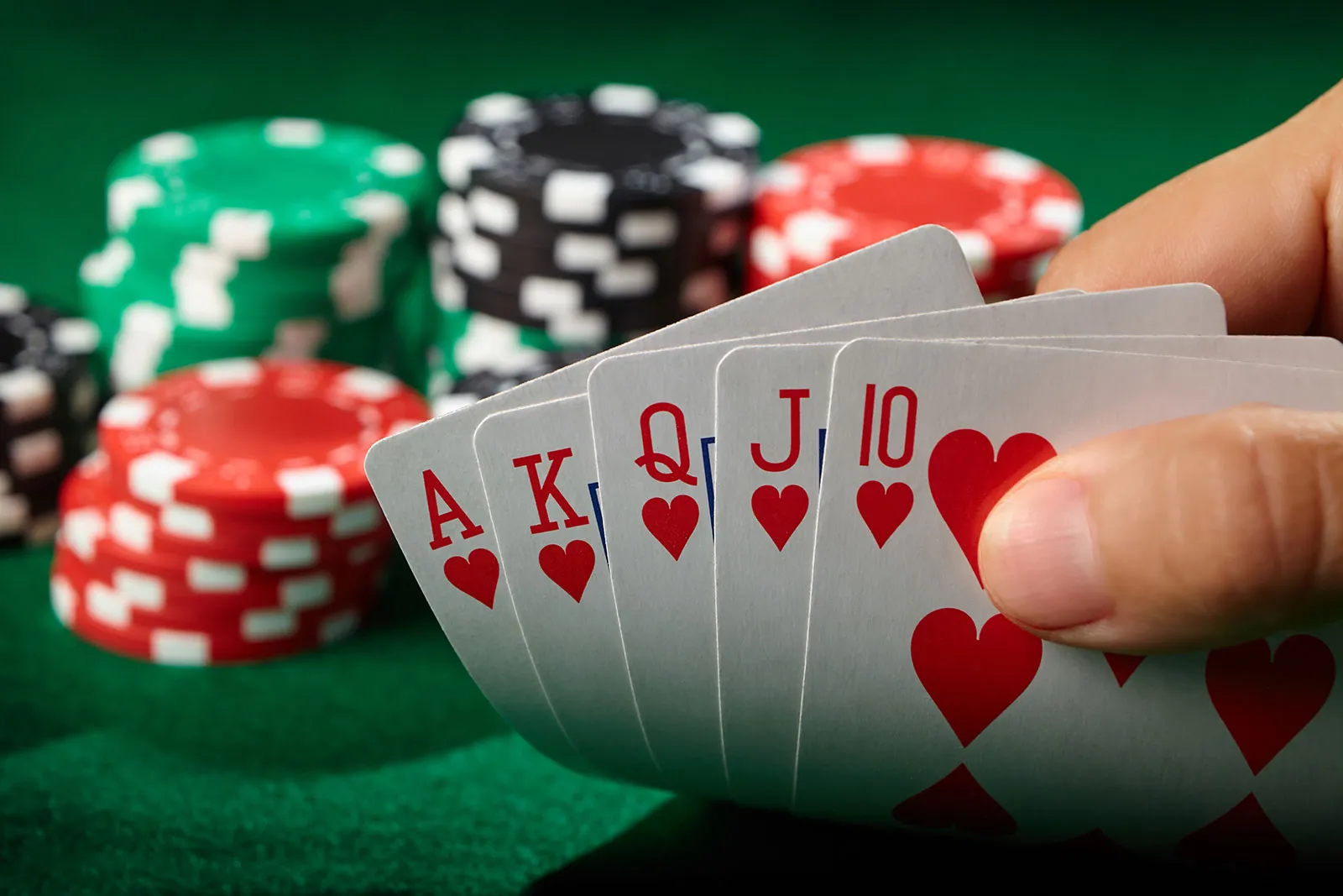 Poker Whatsapp Group Link