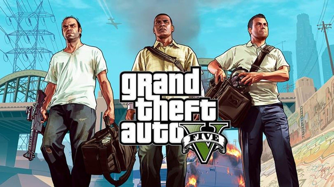 GTA 5 Whatsapp Group Link