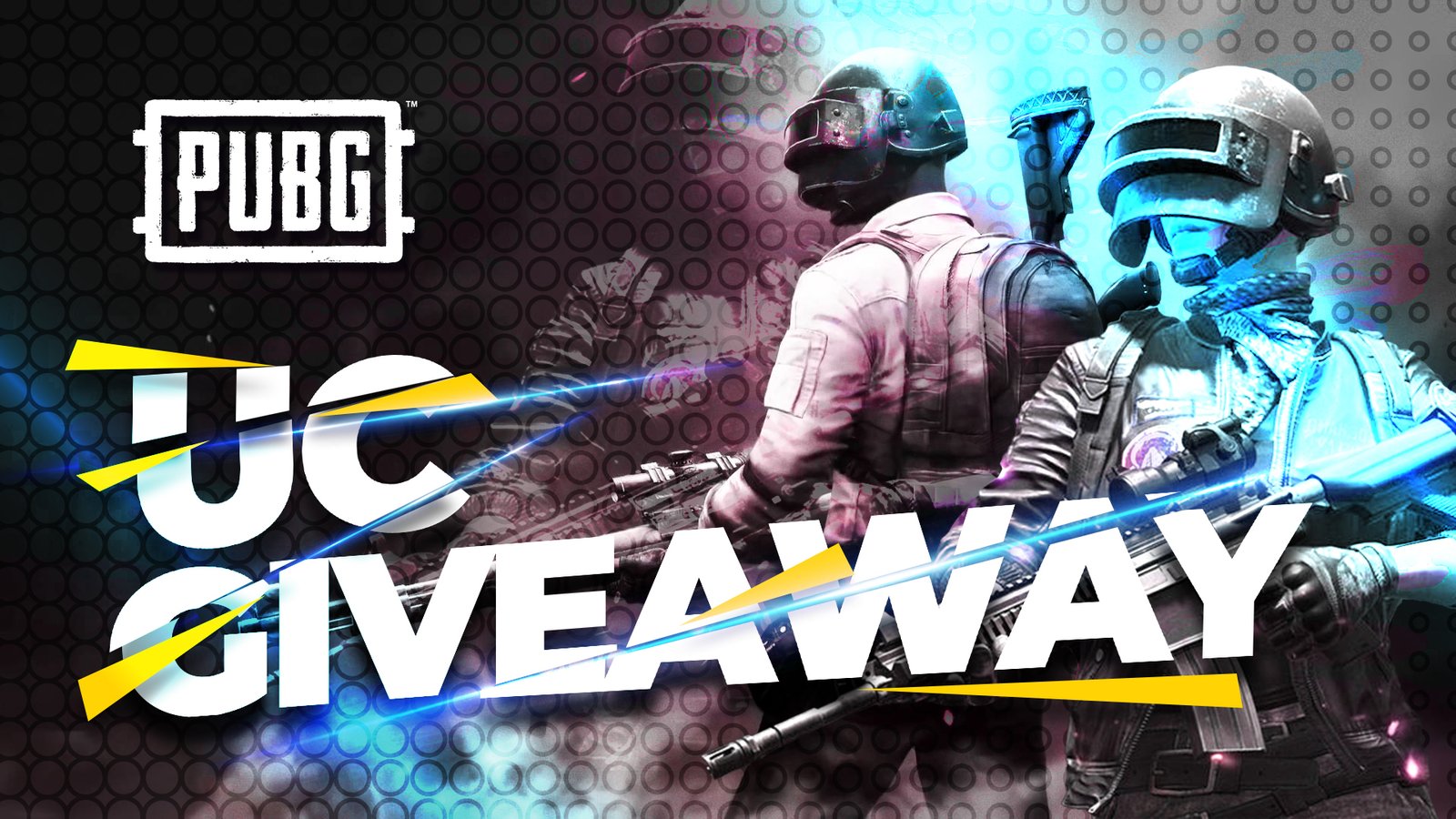 Pubg UC Giveaway Whatsapp Group Link