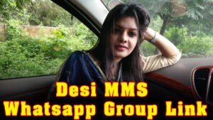 738+ Desi Mms Whatsapp Group Link Join 2026