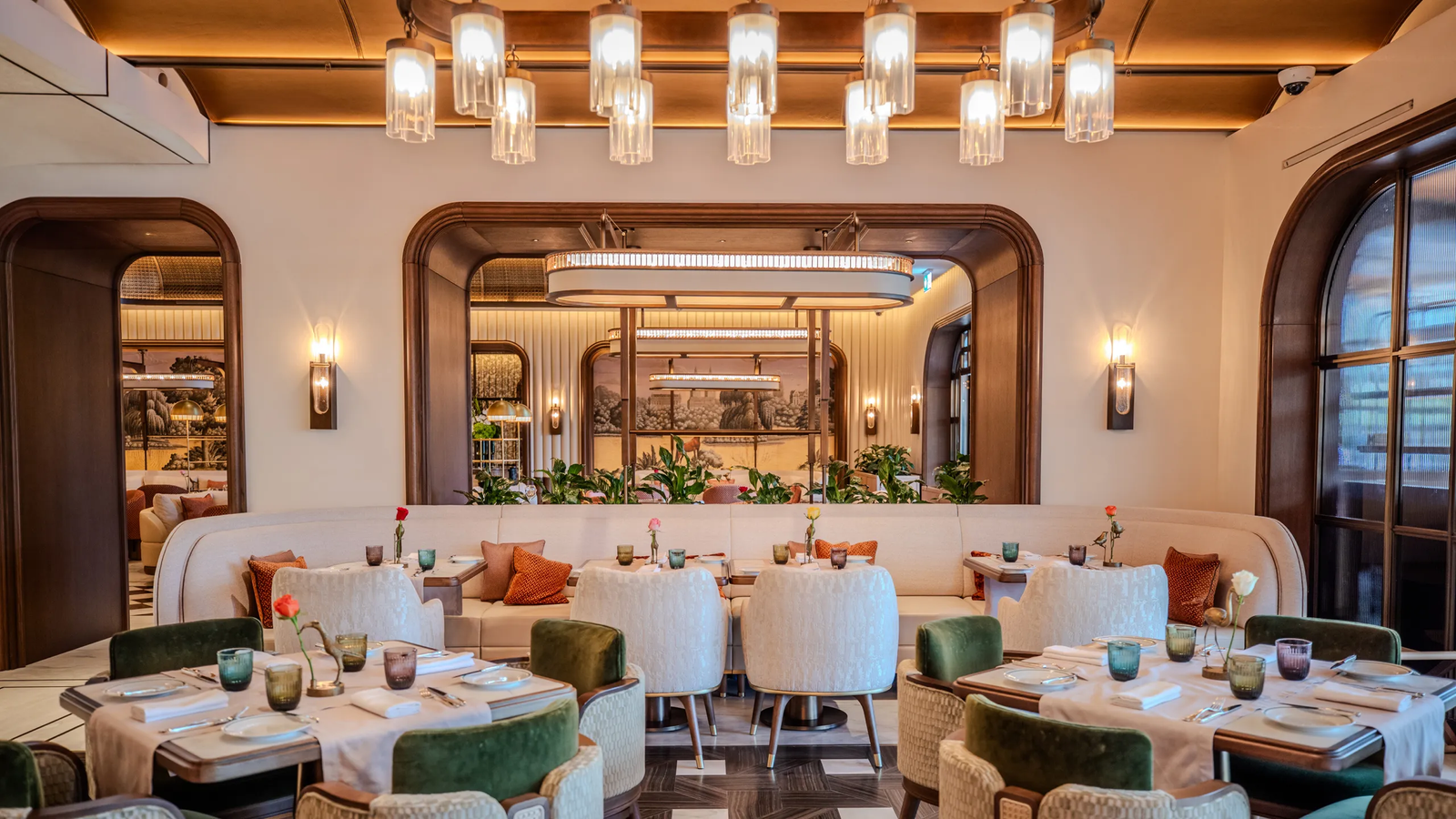 Restaurant Whatsapp Group Link