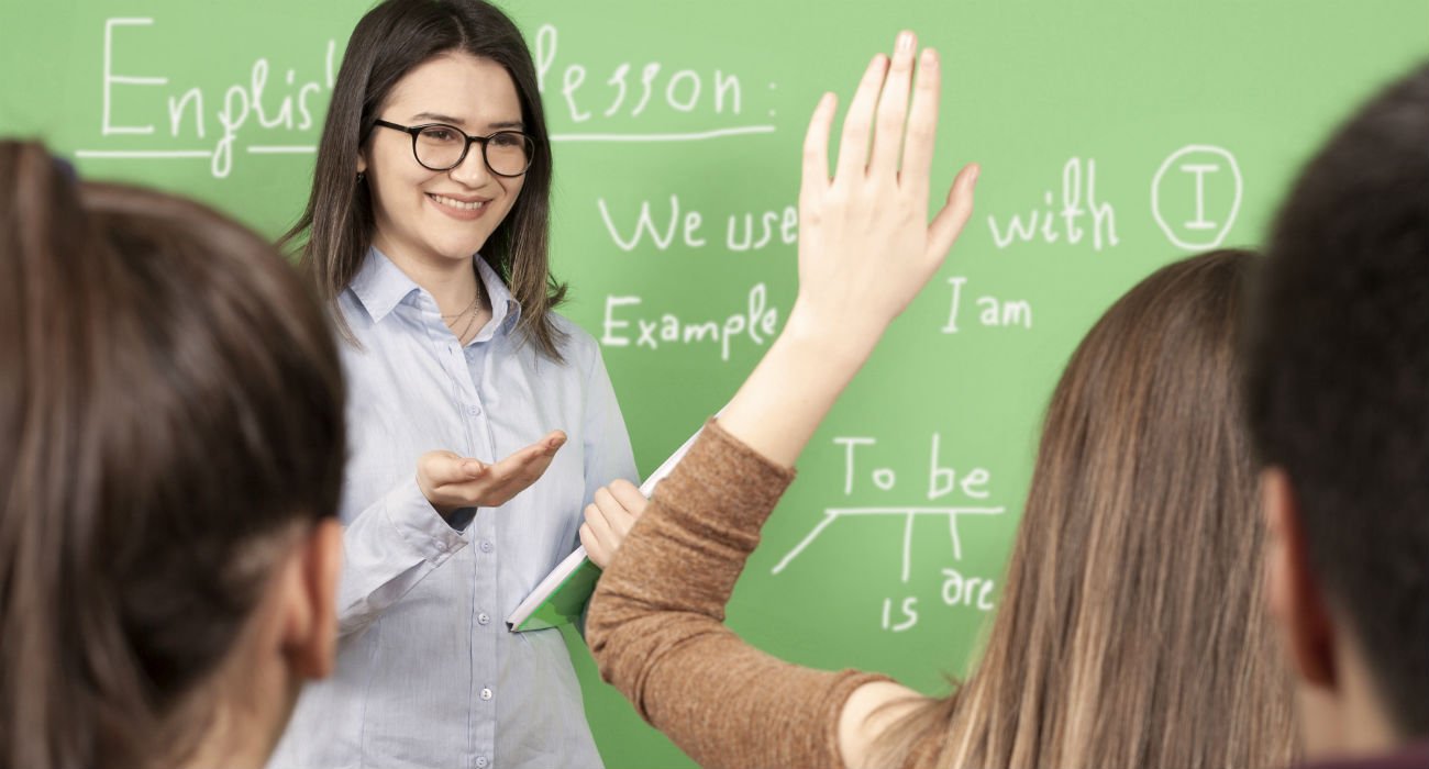 English Teacher Whatsapp Group Link