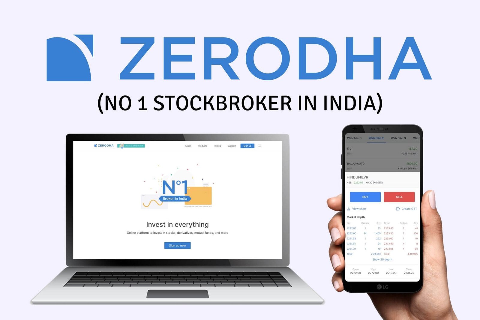 Zerodha Whatsapp Group Link