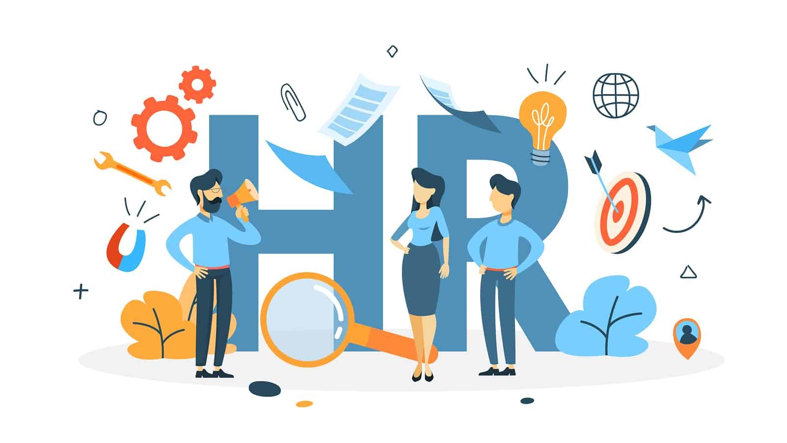 Human Resource Whatsapp Group Link