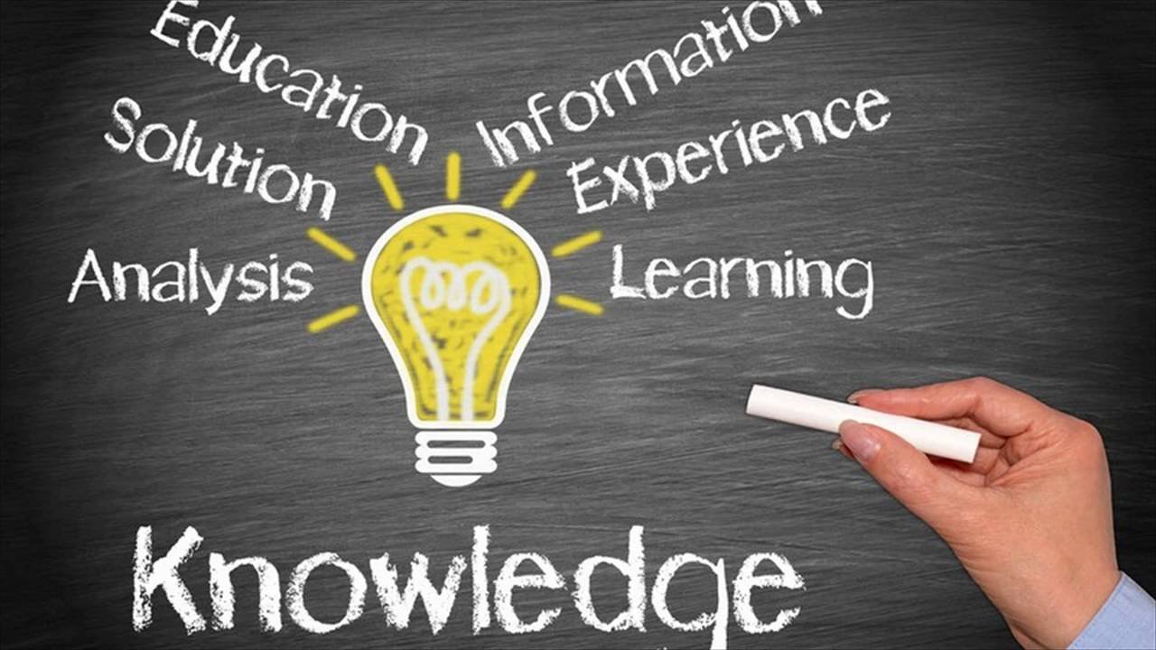 Knowledge Whatsapp Group Link
