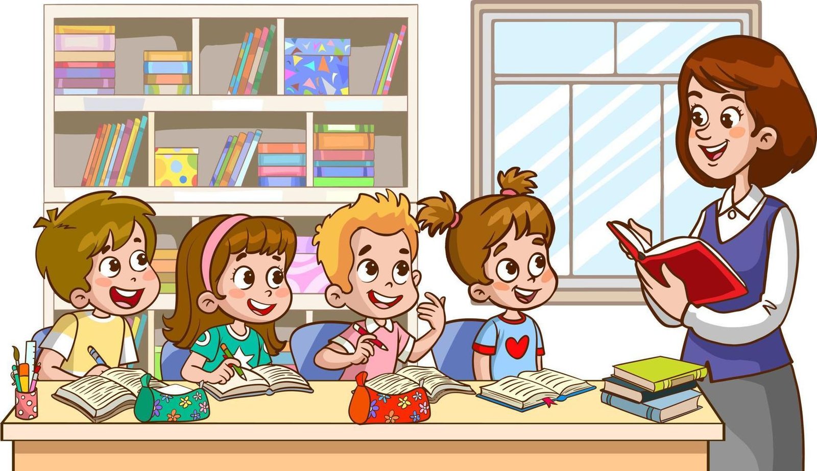 Teachers Whatsapp Group Link