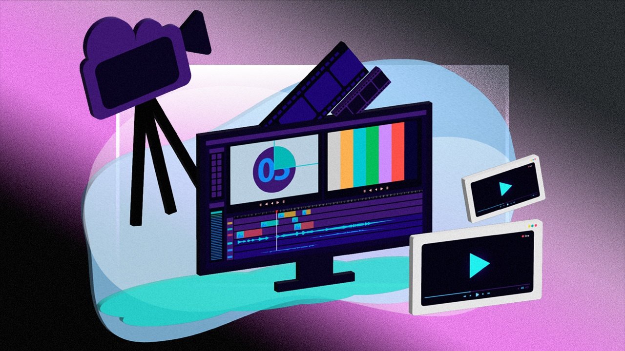 Video Editing Whatsapp Group Link