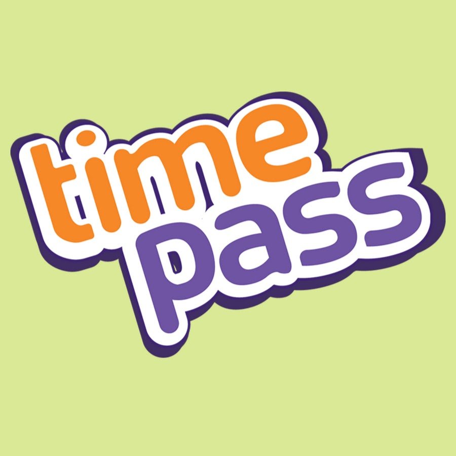 Time Pass Whatsapp Group Link